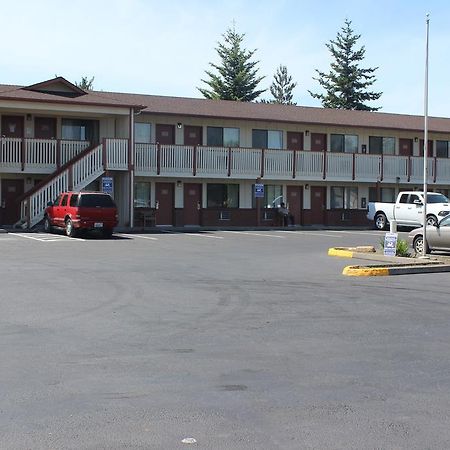 Kings Motor Inn ファイフ エクステリア 写真