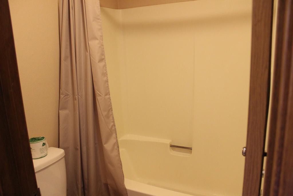 Kings Motor Inn ファイフ 部屋 写真