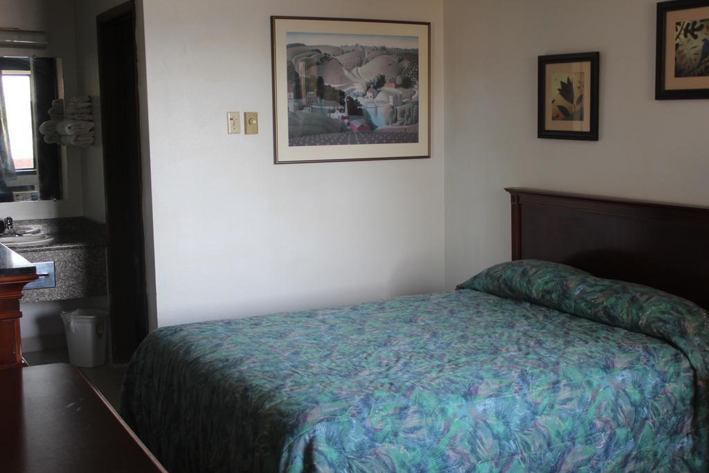 Kings Motor Inn ファイフ 部屋 写真
