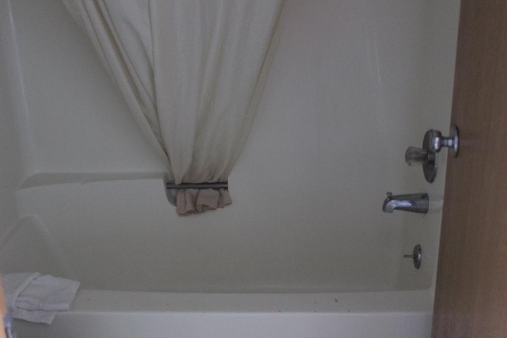 Kings Motor Inn ファイフ 部屋 写真