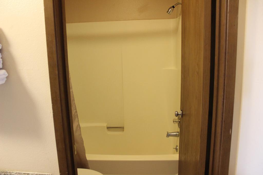Kings Motor Inn ファイフ 部屋 写真