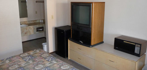 Kings Motor Inn ファイフ エクステリア 写真