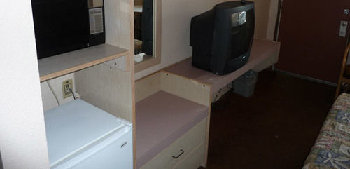 Kings Motor Inn ファイフ エクステリア 写真
